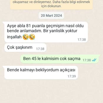 English Time Düşük Not Verip Kurumu Geçirmediler