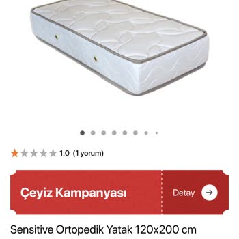 Koçtaş Farklı Ürün Gönderiyor