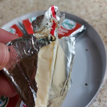 Pınar Et ve Süt Üçgen Peynirde Küf Sorunu
