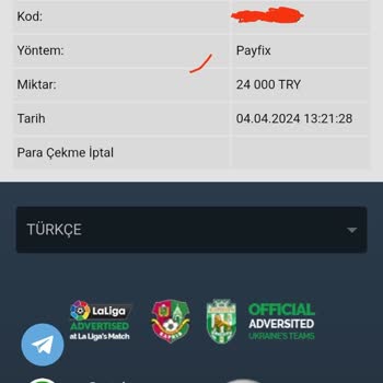 Betwoon Kazanan Kuponumu 3 Gündür Ödemiyor