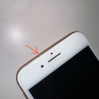 Nettech Sağlam Olan Orijinal Parça Çıkarılıp Yan Sanayi Parça Takılmış.