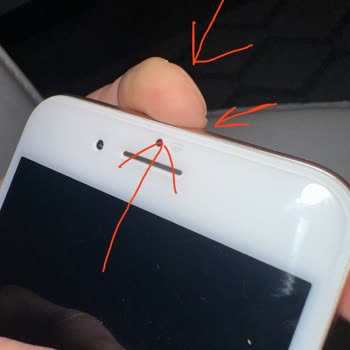 Nettech Sağlam Olan Orijinal Parça Çıkarılıp Yan Sanayi Parça Takılmış.
