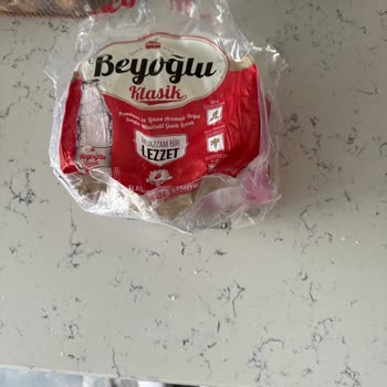 Beyoğlu Gazozu Beyoğlu Klasik Gazoz Paket İçinde Cam Parçaları