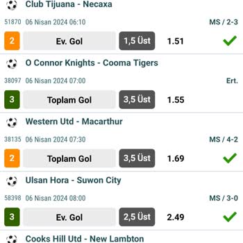 Nesine Kupon İadesi Sorunu