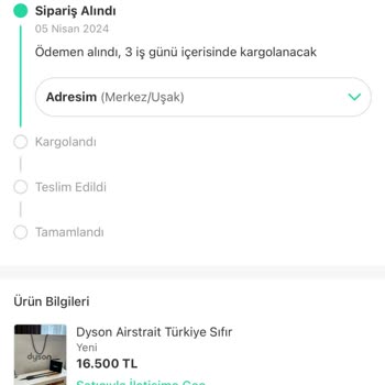 Dolap Sahte Satıcıları