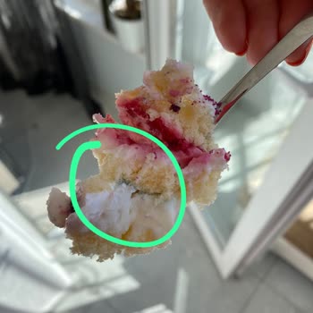 Trendyol Misbaşak Küflenmiş Ürün Gönderiyor