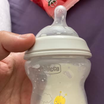 Chicco 0-6 Ay Hiç Memnun Kalmadım