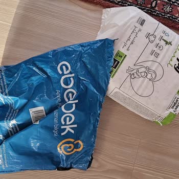 Hepsiburada Ebebek Eksik Ürünü Tamamlamıyor