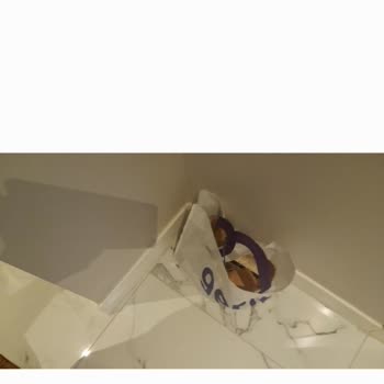 Getir İade Almadı, Geri Dönmedi