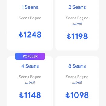 Hiwell Fahiş Ve Sık Fiyat Artışı