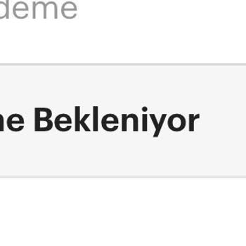 Arçelik Hediye Çeki Kullanamama