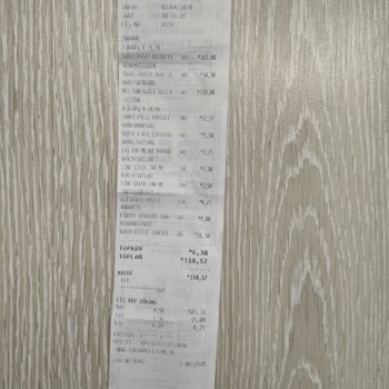 Şok Marketler Bozuk Ürün Değişiminin Yapılmaması