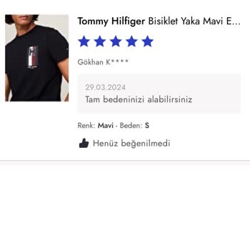 Boyner Ürün Değerlendirmede Müşterileri Yanıltıyor
