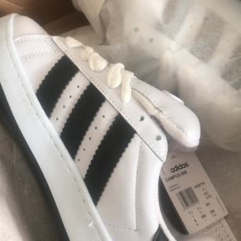 Aleynanın Ayakkabıları Yanlış Ürün Hayal Kırıklığı!