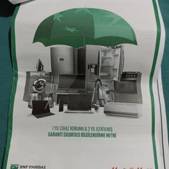 Media Markt Uzatılmış Garantinin Boşa Yapılması Hiçbir İşe Yaramadı