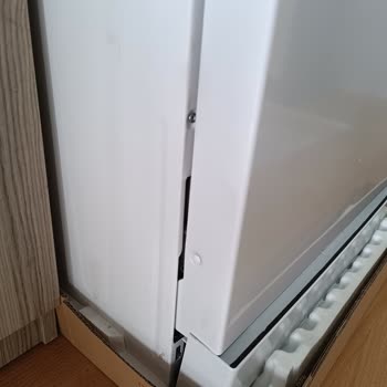 Trendyol Kusurlu Bulaşık Makinesini Geri Almıyor.