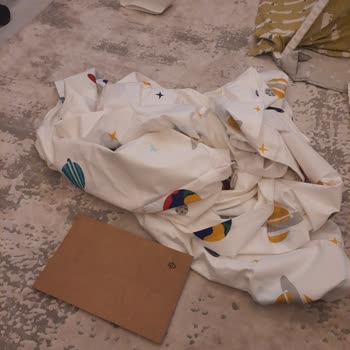 IKEA'dan Eksik Ürün Hayal Kırıklığı!