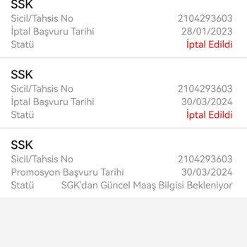 Garanti Bankası Promosyon Aldatmacası