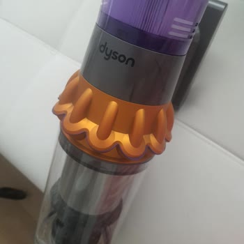 Dyson V15 Çalışmayan Süpürge!