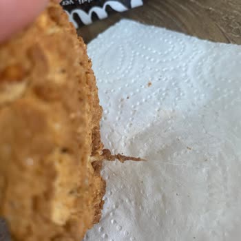Eti Gıda Eti Kurabi'nin İçinden İp Çıktı