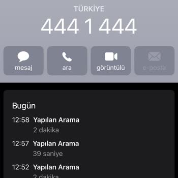 Türk Telekom Müşteri Hizmetleri Saçmalığı