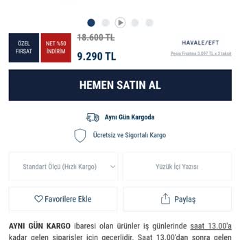 Blue Diamond Geri İade Düşük Ücretle Alması Yüzde 40 Düşerek