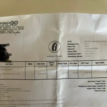 Teknosa Garanti Konusunda Tutarsız Ve Suçlamaları