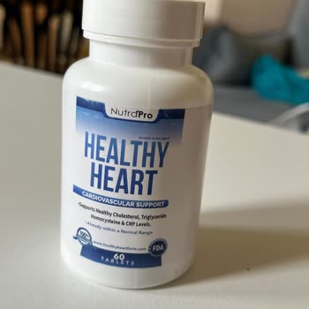 Healthy Heart Forte Healty Heart Pişmanlıktır
