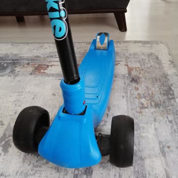 Gokidy Rookie Scooter Gidon Sorunu Ve Mağduriyetim
