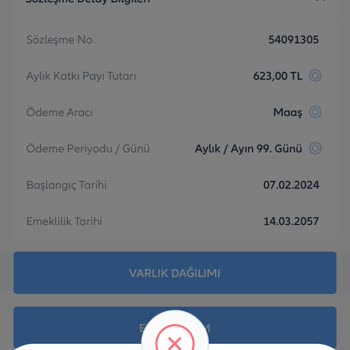 Allianz Hayat ve Emeklilik Allianz BES Cayma İşlemi
