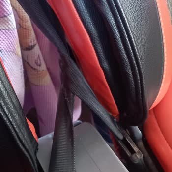 Metro Turizm Kırık Koltuk Bilet Kesimi