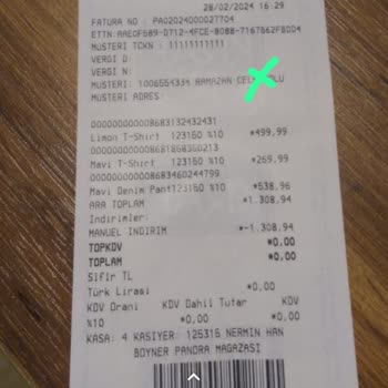 Boyner Ürünlerde Habersiz Fiyat Değişikliği