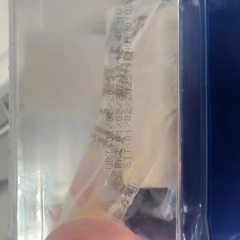 Taciroğlu Beyaz Peynir Küf Sorunu