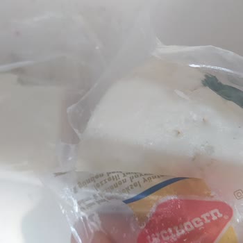 Taciroğlu Beyaz Peynir Küf Sorunu