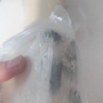 Taciroğlu Beyaz Peynir Küf Sorunu