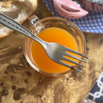 Cappy İçinden Çıkan Şeyler