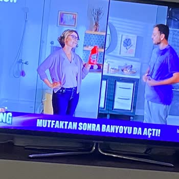 Dünya Devi Digiturk'e Yakışmadı!