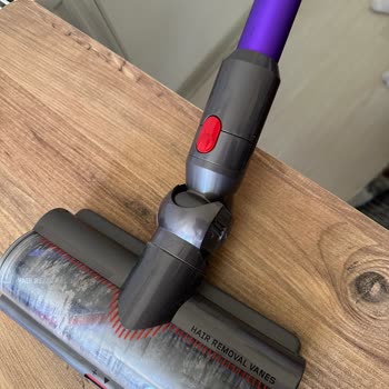 Dyson Gen5 Yedek Parça Stok Sorunu