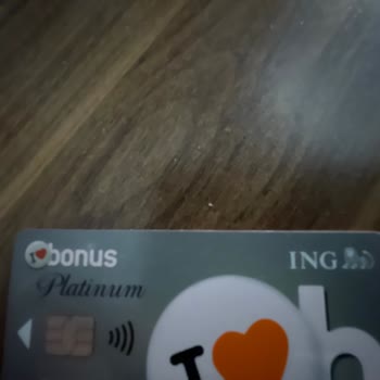 ING Müşteri Hizmetleri Hizmet Vermiyor