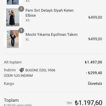 ButikGez Satın Alınan Ürünlerin Teslim Edilmemesi Ve İletişim Sorunları