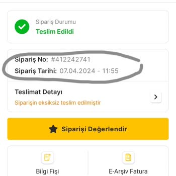 Migros Son Kullanım Tarihi Geçmiş Ürün