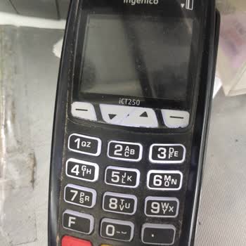 A101 Pos Cihazı Arızası!