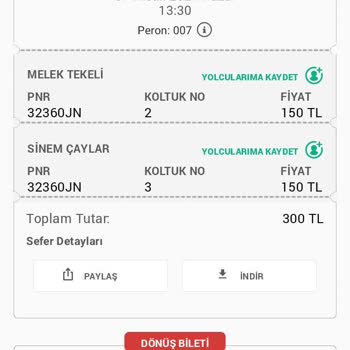 Hatay Nur Seyahat Çanakkale Şubesi İle Yaşanan Sorunlar