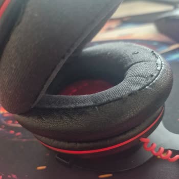 Rampage Drop Plus Ped Ve Kablo Sorunu