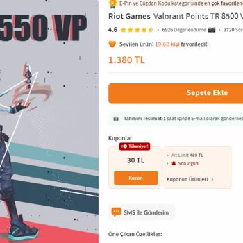 Trendyol Ürün Fiyat Farklılığı Ve İletişim Sorunu