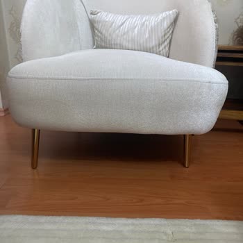 Kilim Mobilya Mobilya Mağazasından Aldığımız Koltuk Takımının Kalite Sorunları