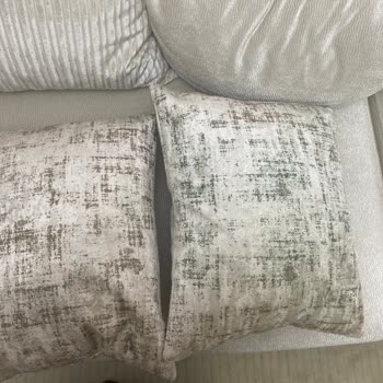 Kilim Mobilya Mobilya Mağazasından Aldığımız Koltuk Takımının Kalite Sorunları