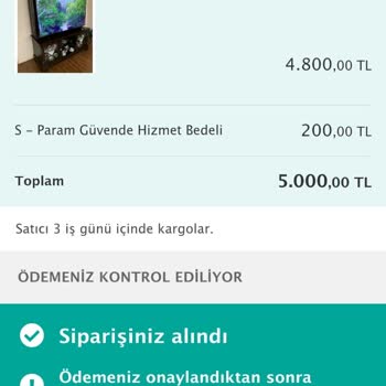 E-ticaret Marka Taklidiyle Dolandırıcılık Online Alışverişte Güven Sorunu