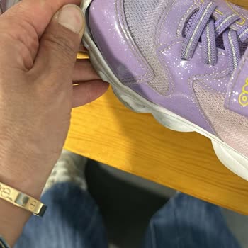 Pepino Ayakkabı 10 Günlük Ayakkabı