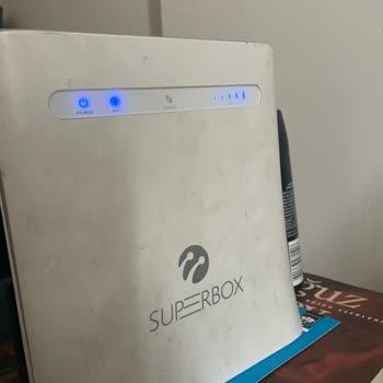 Turkcell Superbox Pişmanlıktır. Müşteri Temsilcisi Hatadır.